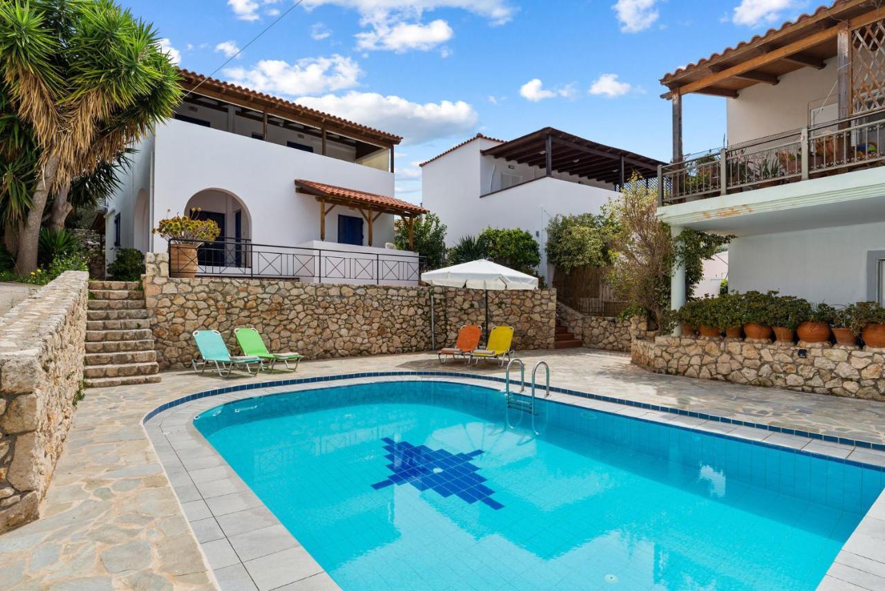 Holiday home Angels House In By Apokoronas-villas Plaka (Apokoronas)