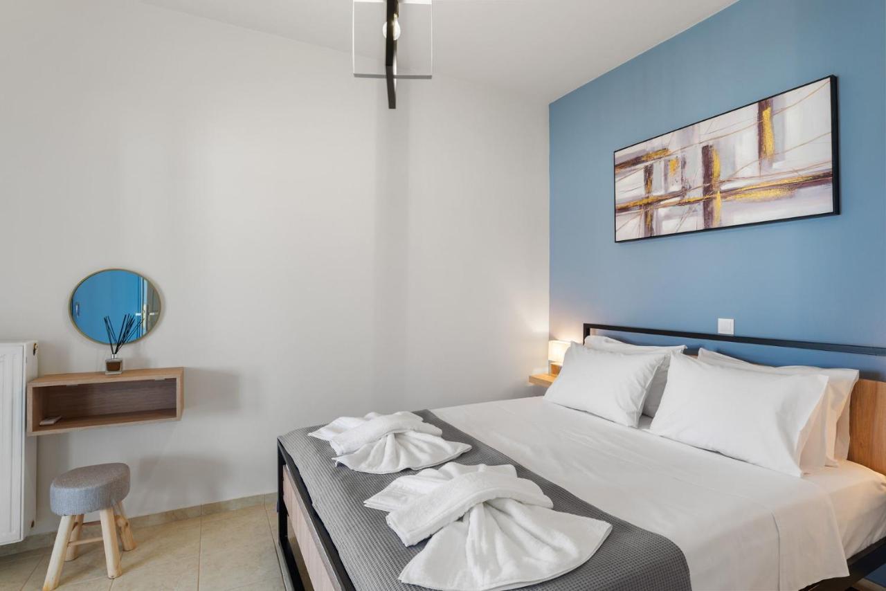 Angels House In By Apokoronas-villas Holiday home *
