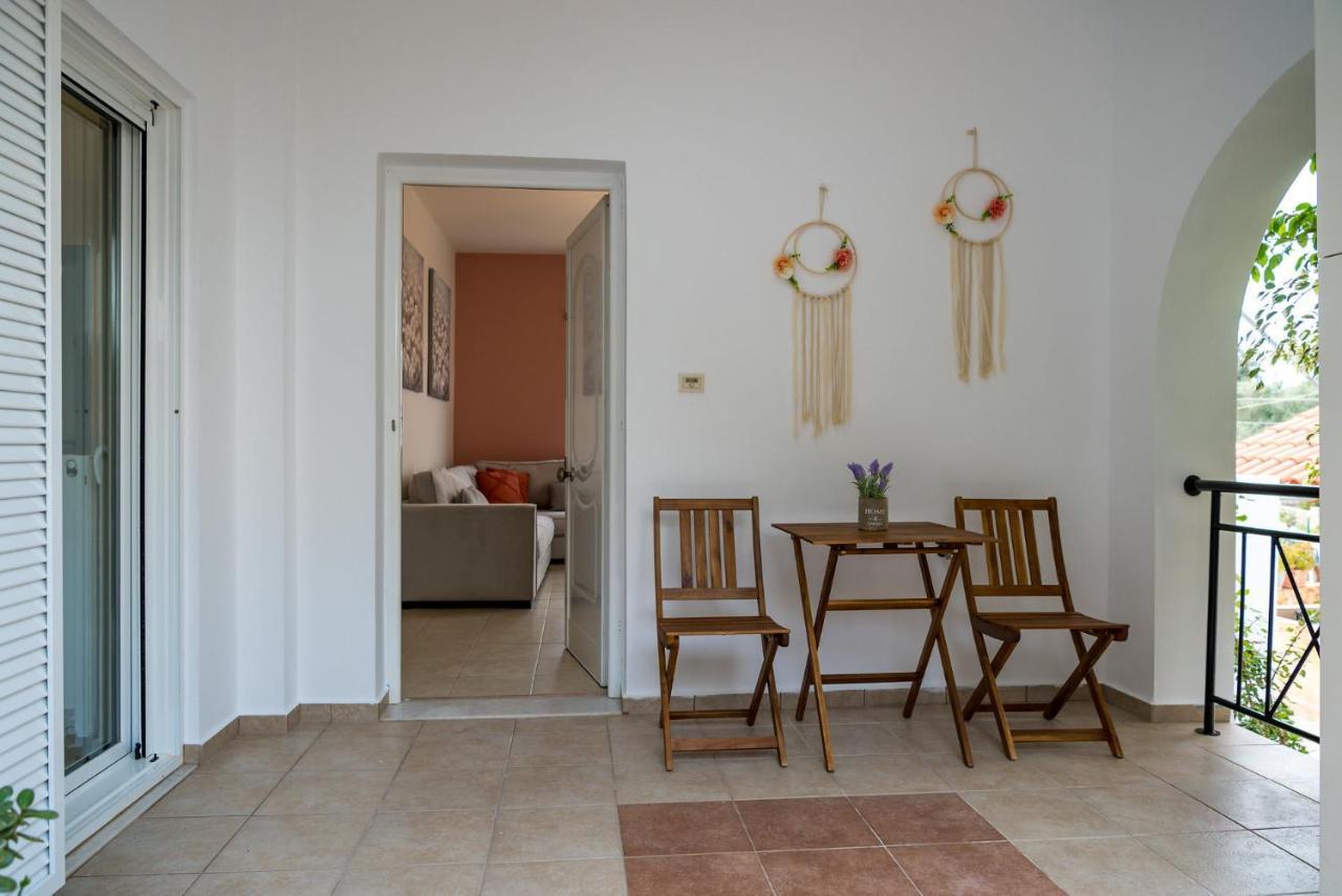 Angels House In By Apokoronas-villas