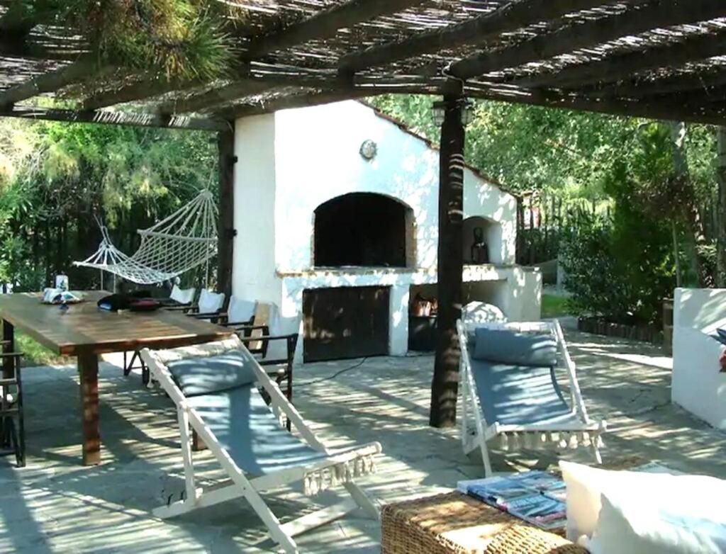 Spacious Maisonette On The Eu Blue Of In Sithonia, Greece Holiday home *