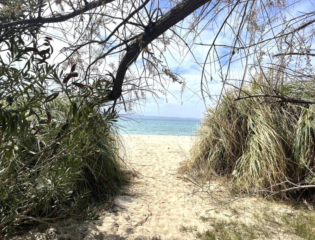 Spacious Maisonette On The Eu Blue Of In Sithonia, Greece Holiday home