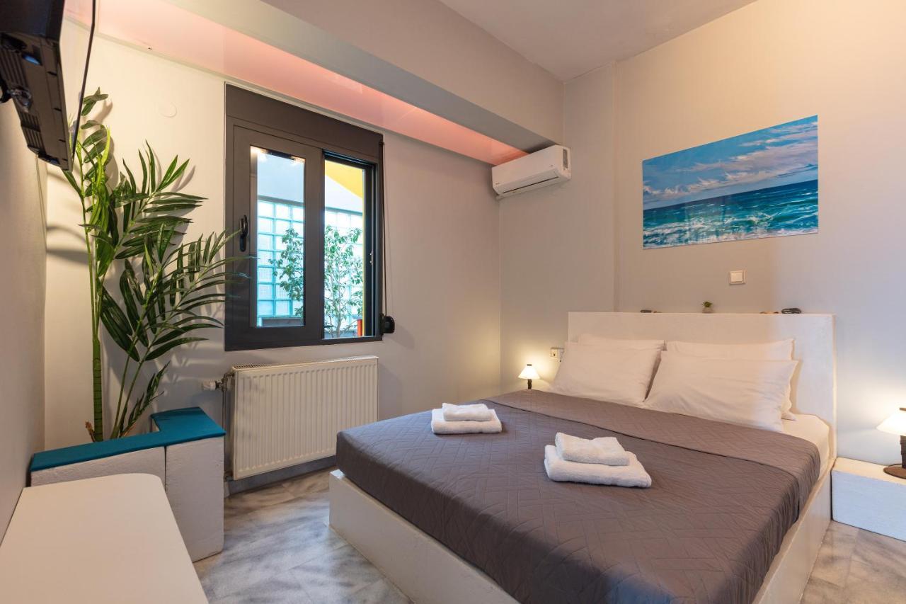 Rithian Blue Coast 2 Bedroom Seaview
