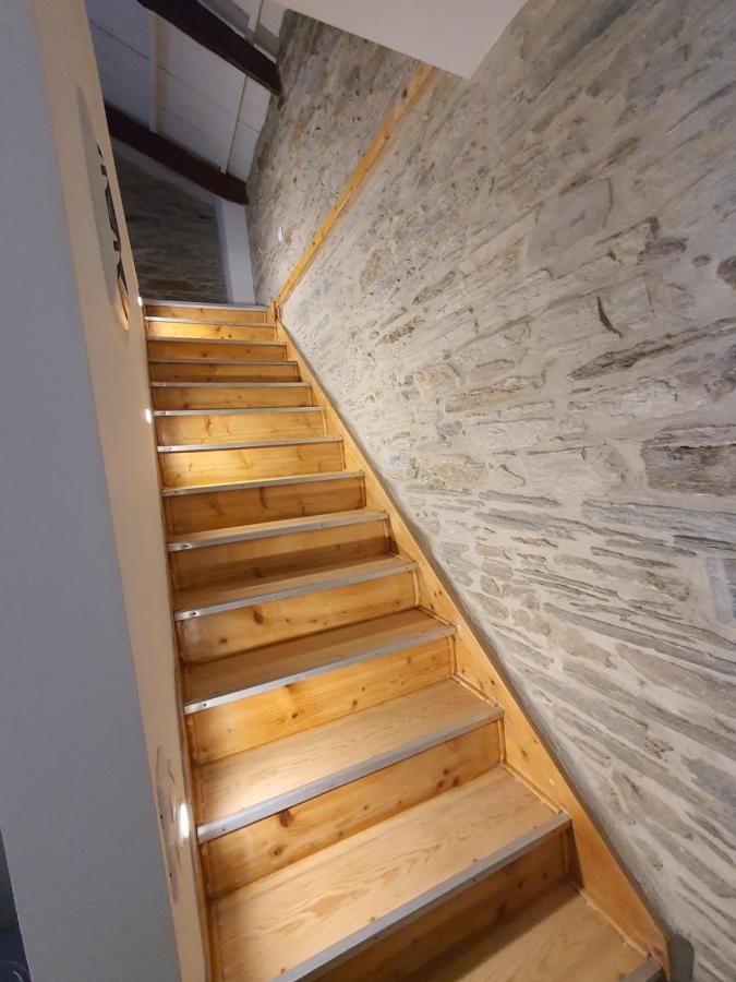 Loft Apartment Andros Town