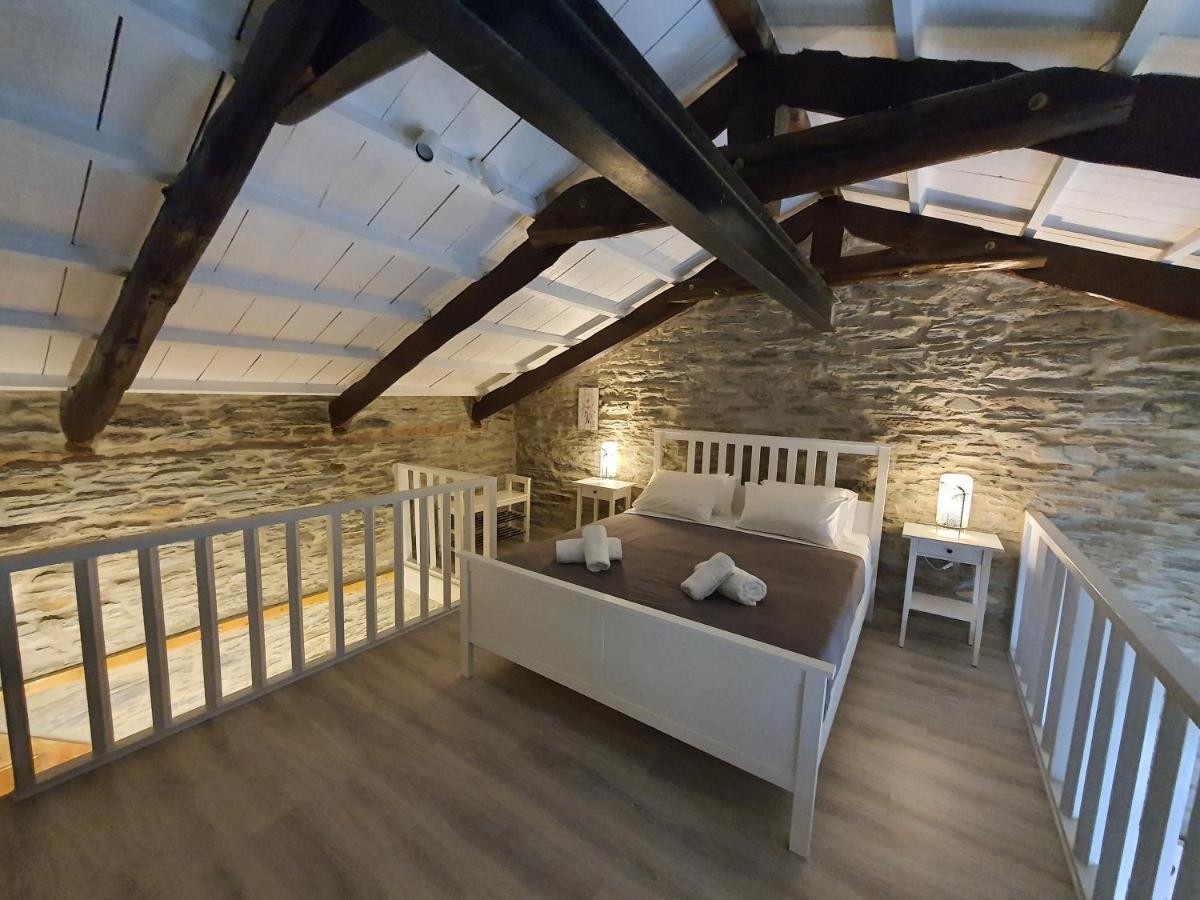 Apartment Loft