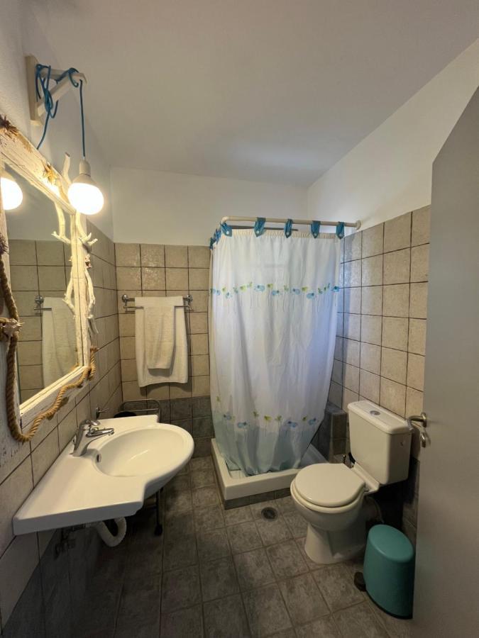 Melina's House Apartment