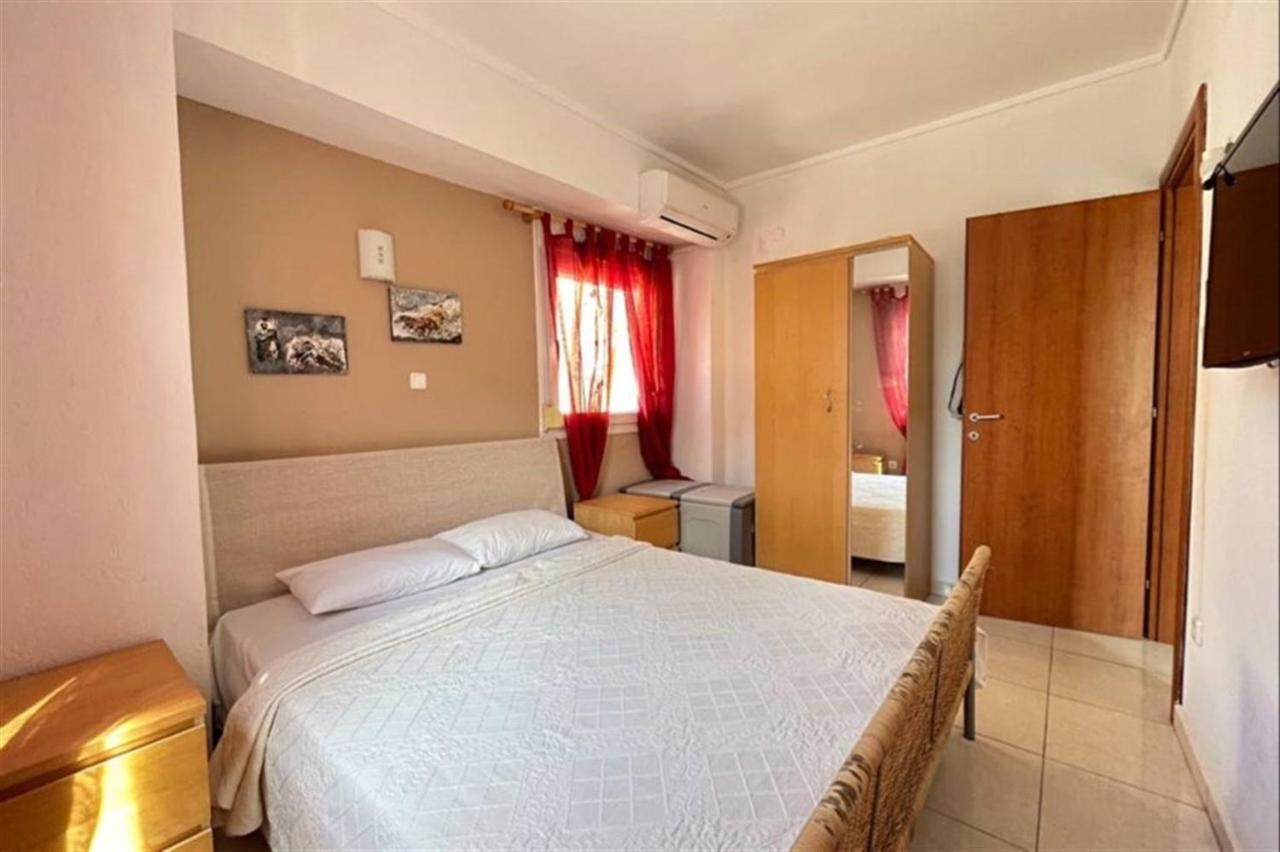 Apartment Anthos House Halkidiki