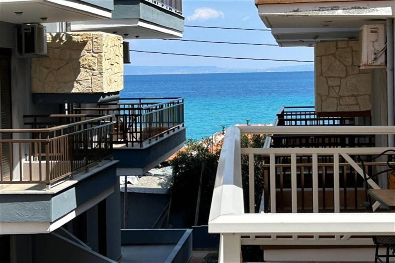 Apartment Anthos House Halkidiki