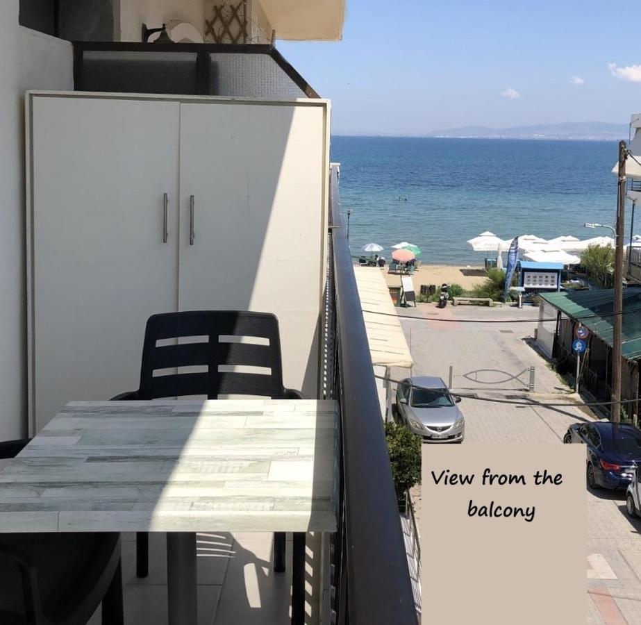 Apartment Time Peraia (Thessaloniki)