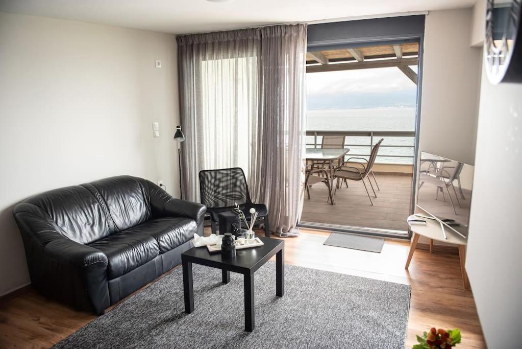 Apartment Seacoast 3 !