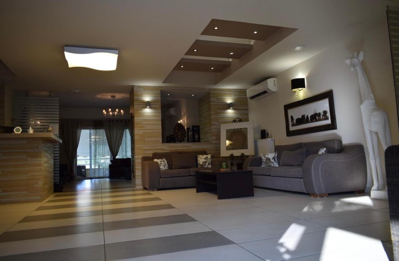 Hotel Afrika 3*