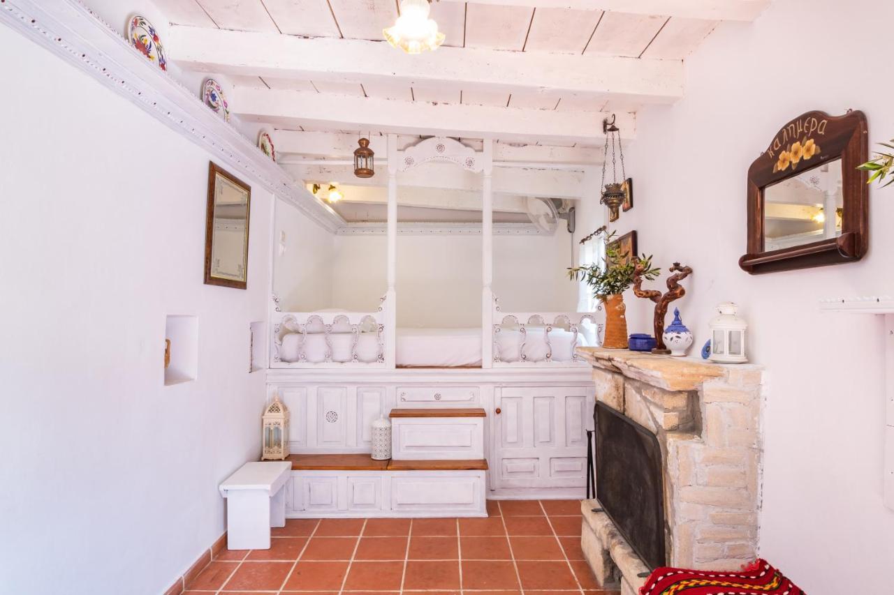 Olive Grove Holiday home *