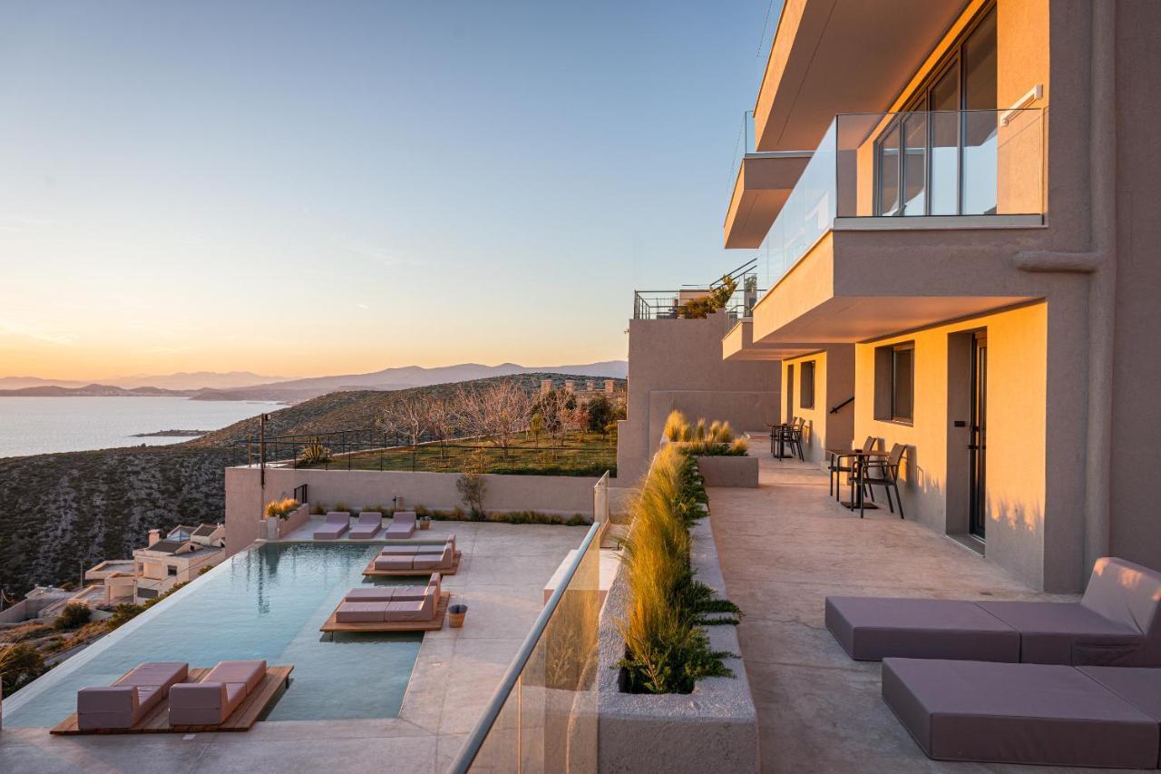 Aparthotel Hills *