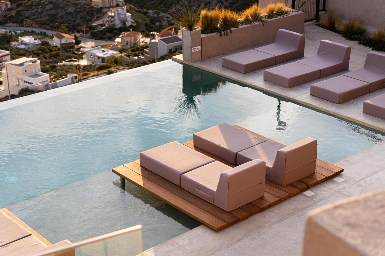 Hills Aparthotel *