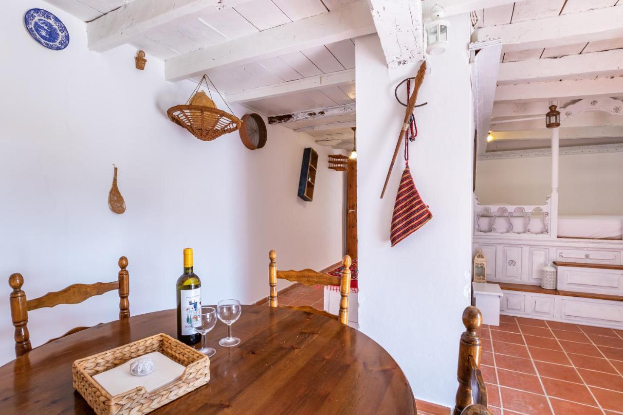 Olive Grove Holiday home