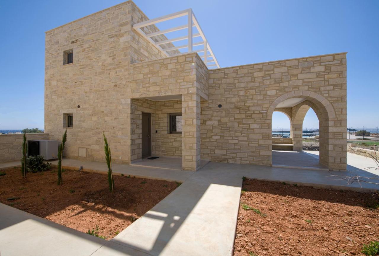 Christos Place-paleochora Holiday home Palaiochora