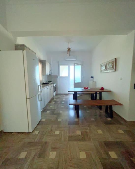 Holiday home Petalou House Imerovigli (Santorini)