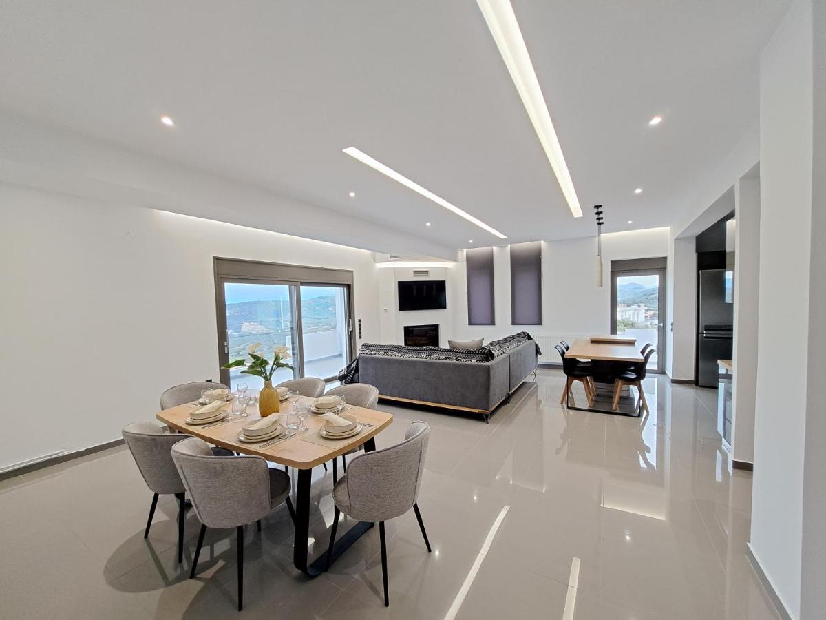Villa Christine Luxury *