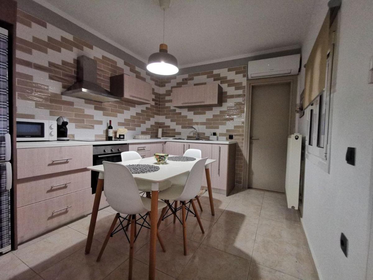 Antonela Sunshine By Corfu Escapes Apartment *