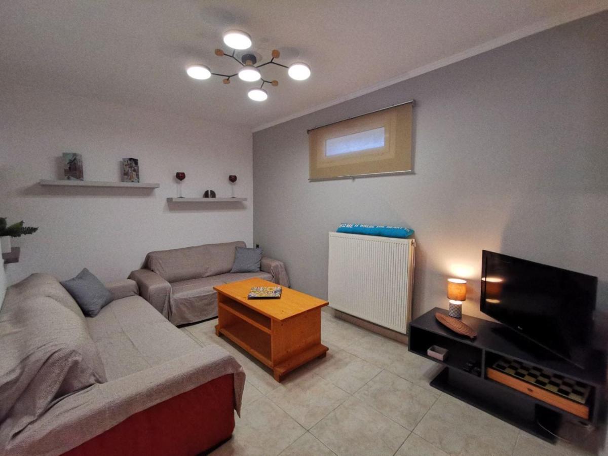 Apartment Antonela Sunshine By Corfu Escapes *