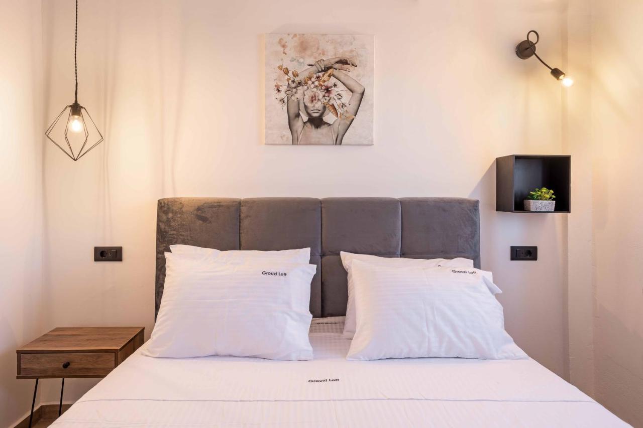 Grouzi Loft