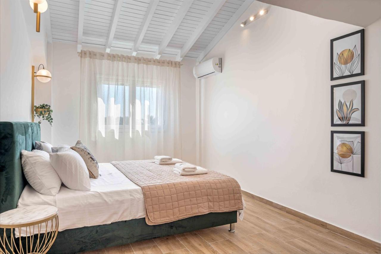 Grouzi Loft Apartment *