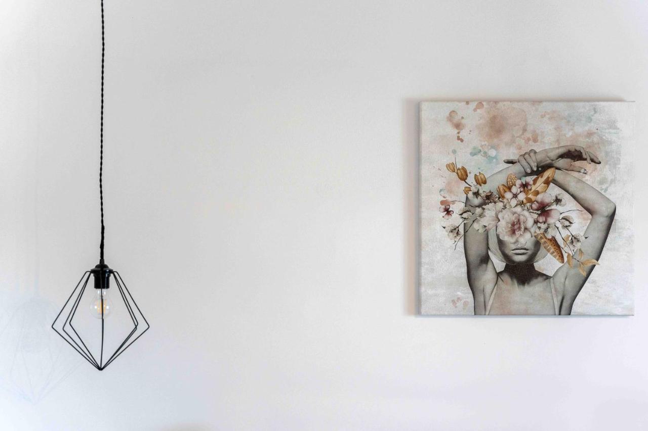 Grouzi Loft Apartment