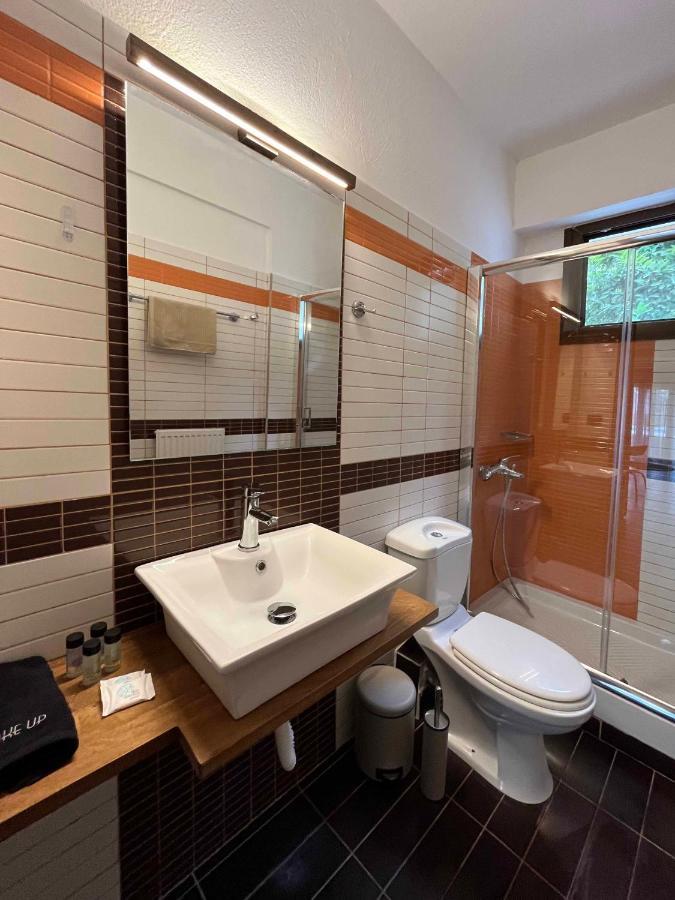 Apartment Captain's Pefkochori