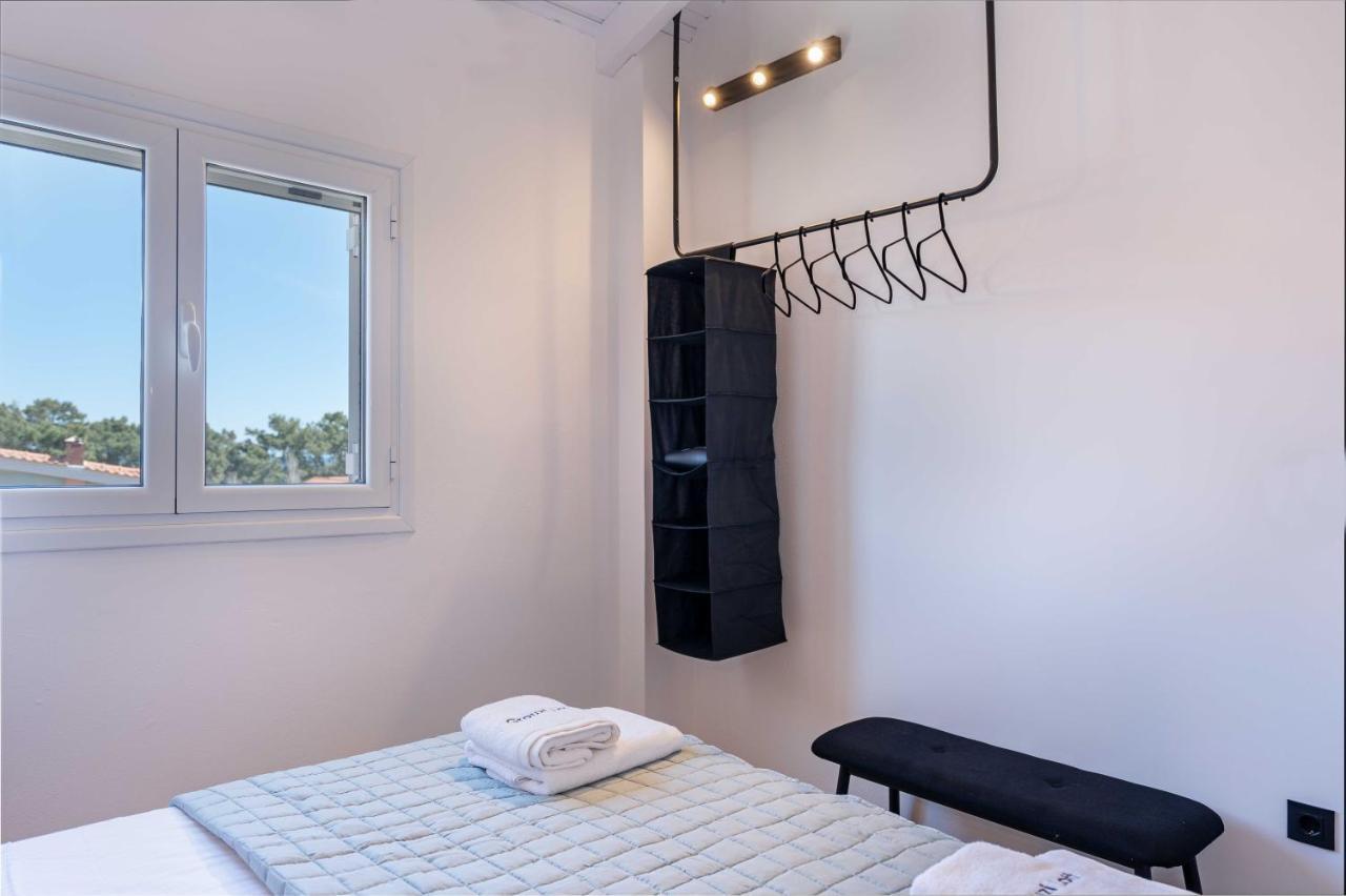 Grouzi Loft *