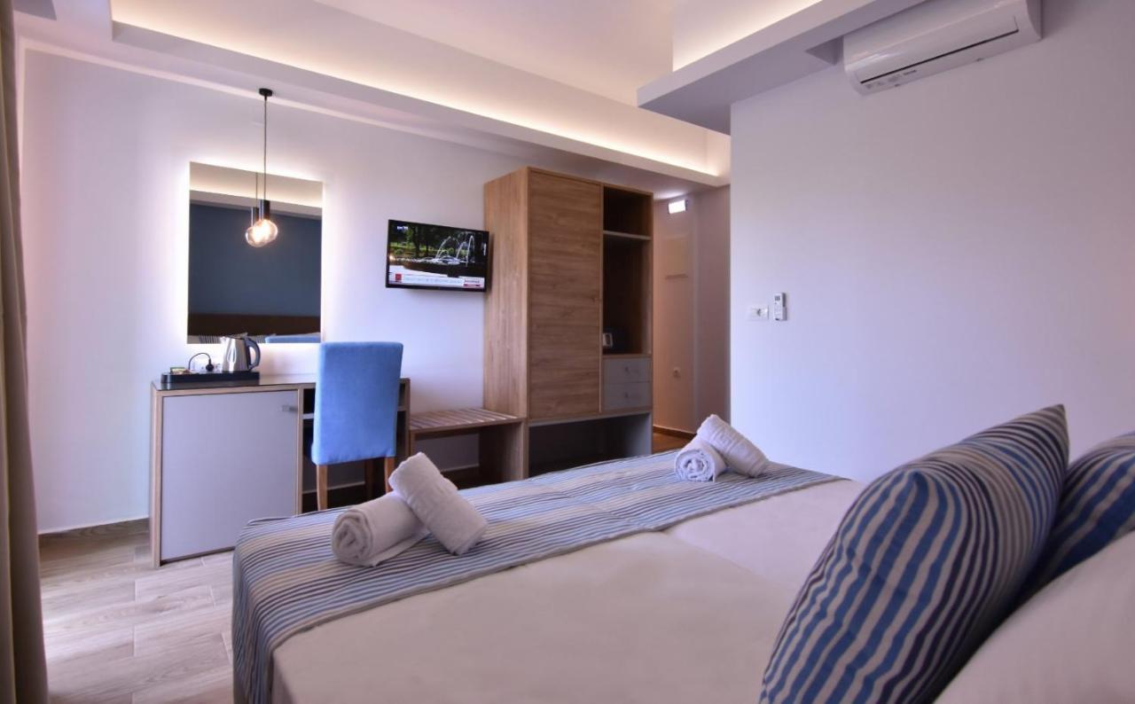 Aparthotel Maria Apts Kato Gouves