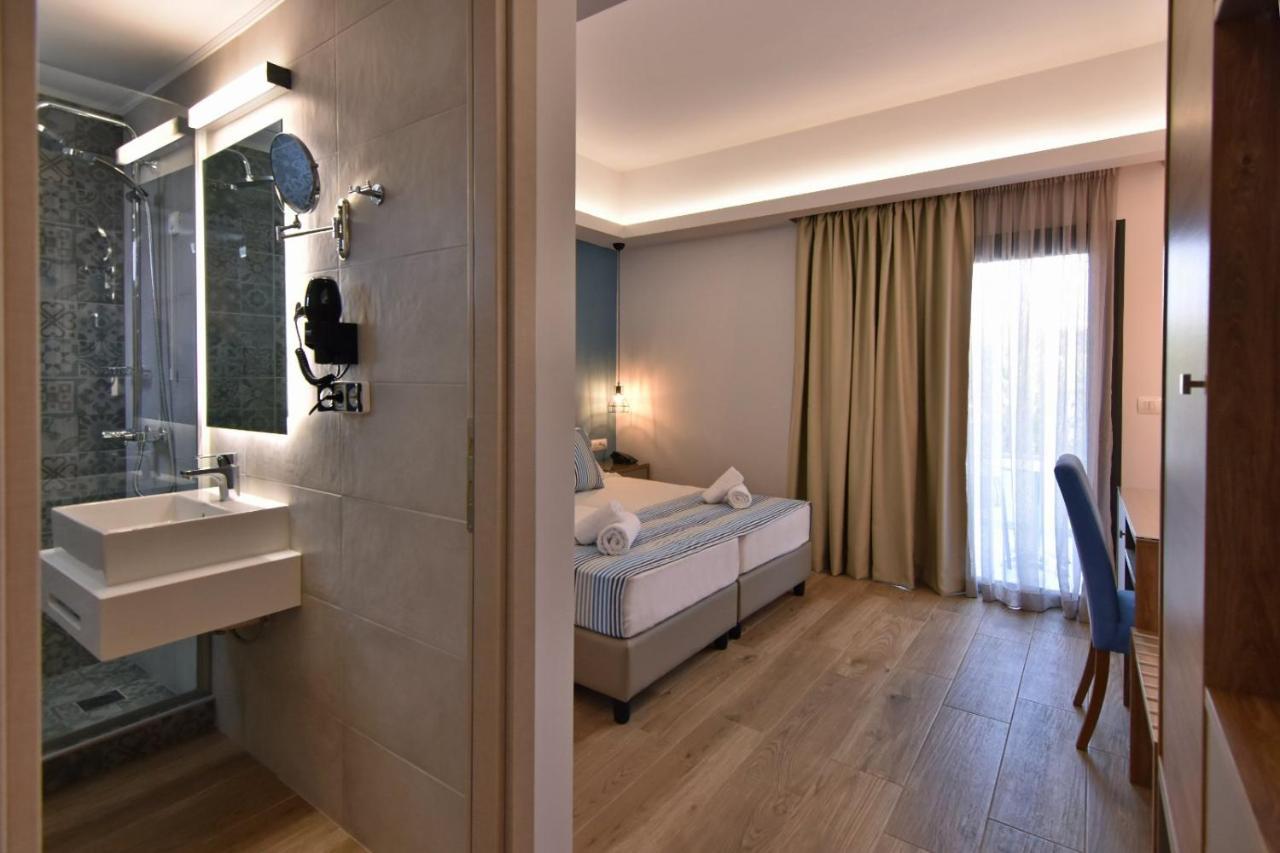Maria Apts 3*