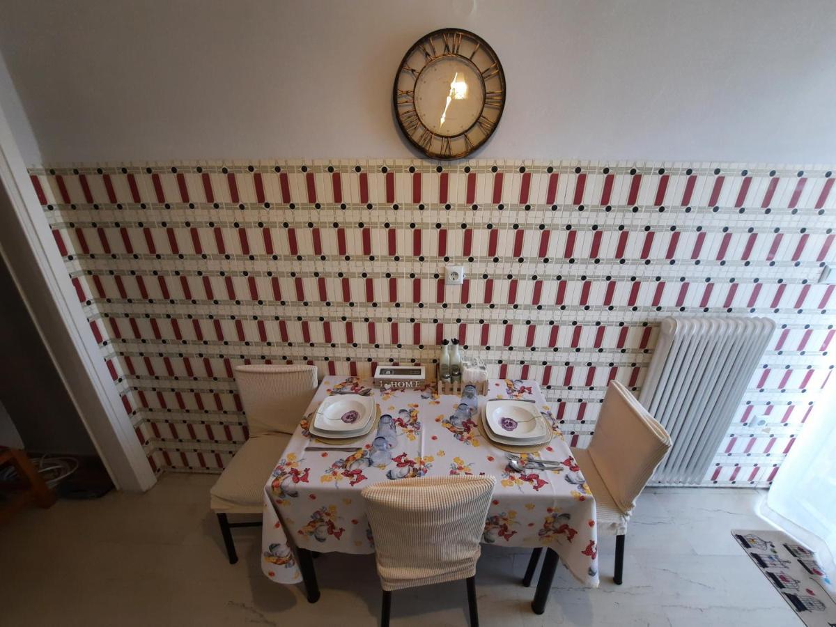 Apartment Villys Kalamata