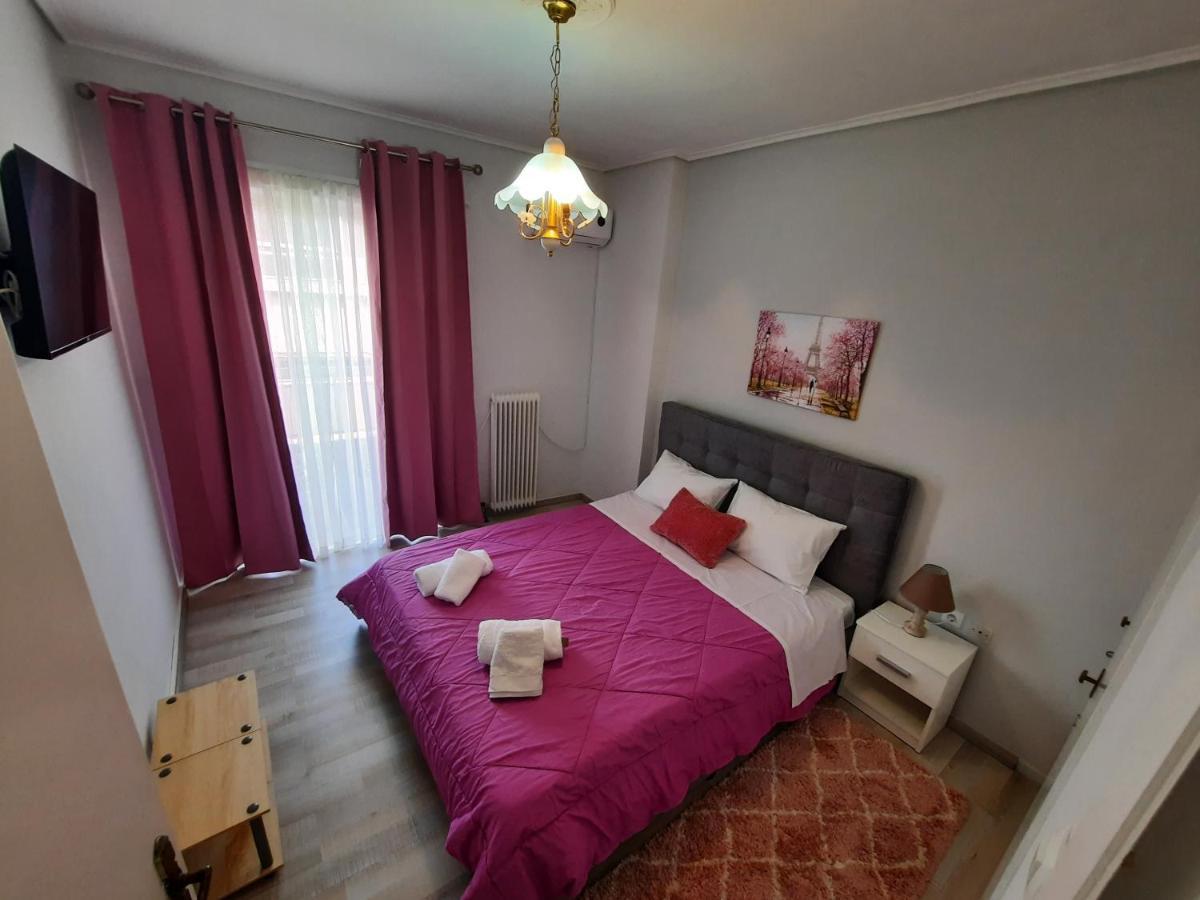 Apartment Villys Kalamata