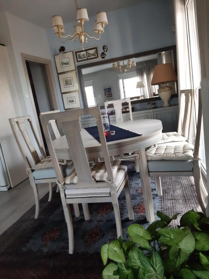 Holiday home Elegant House Near The Sea Artemida (Attica)