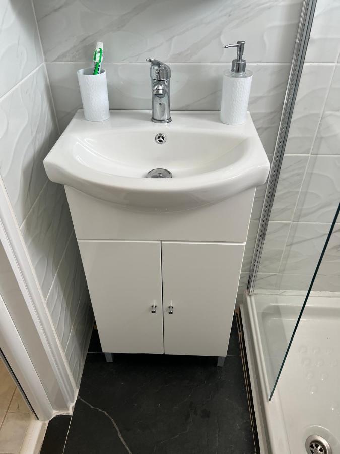 Apartment Comfort For Small Family Loutraki (Corinthia)