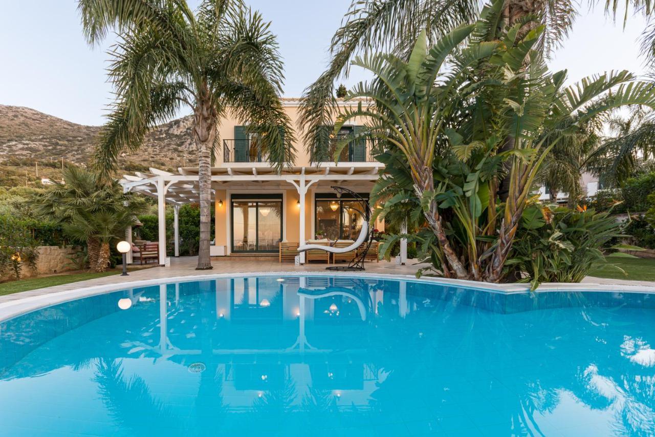 Villa Pandora Villas *