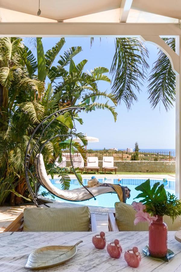 Pandora Villas Villa *