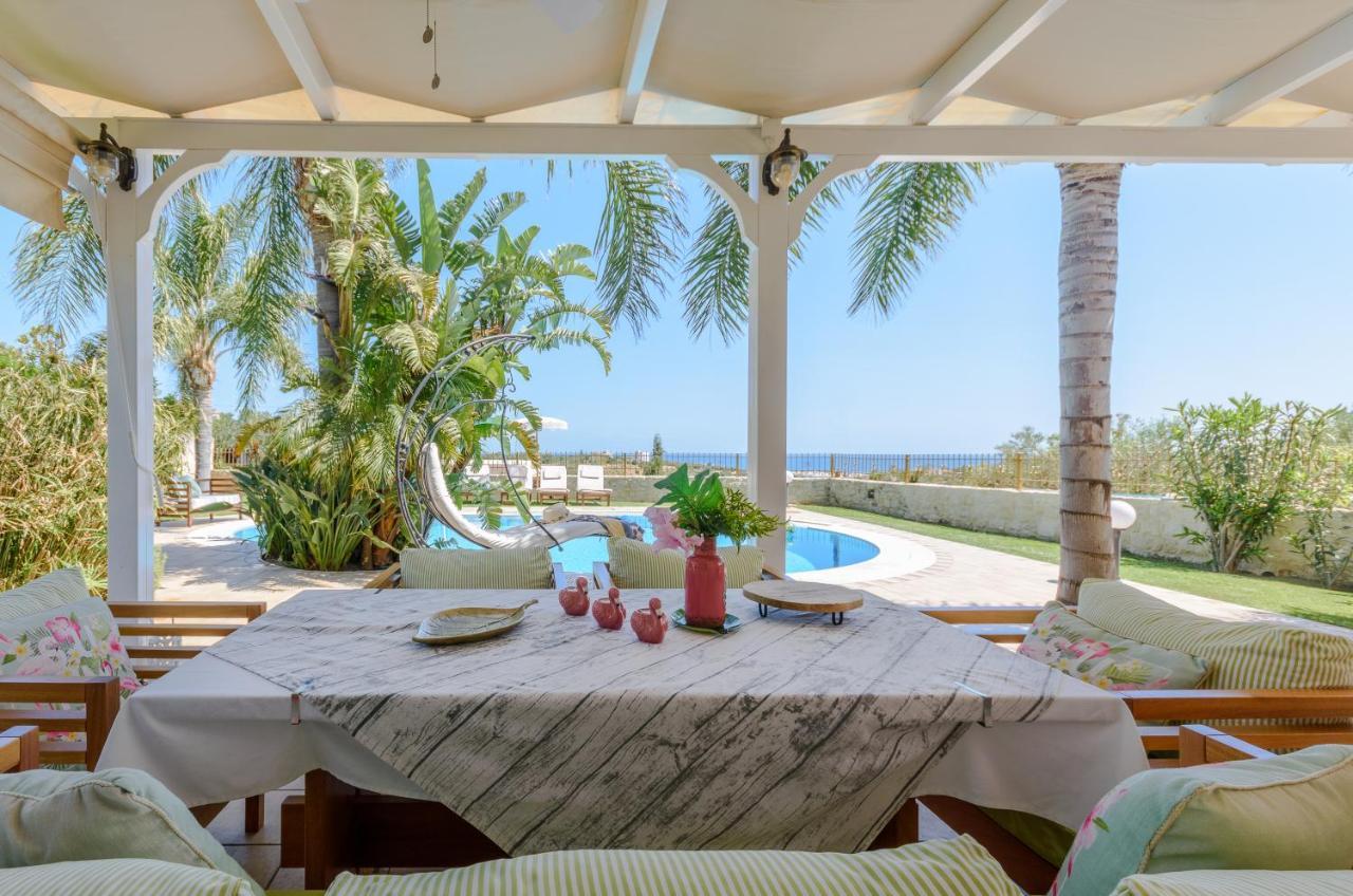Pandora Villas Villa *