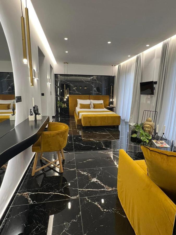 Studios Panos Aparthotel Naxos City