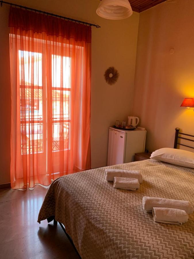 Guest house Corali *