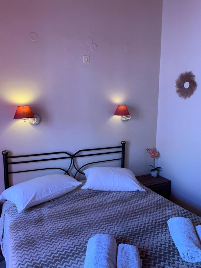 Guest house Corali