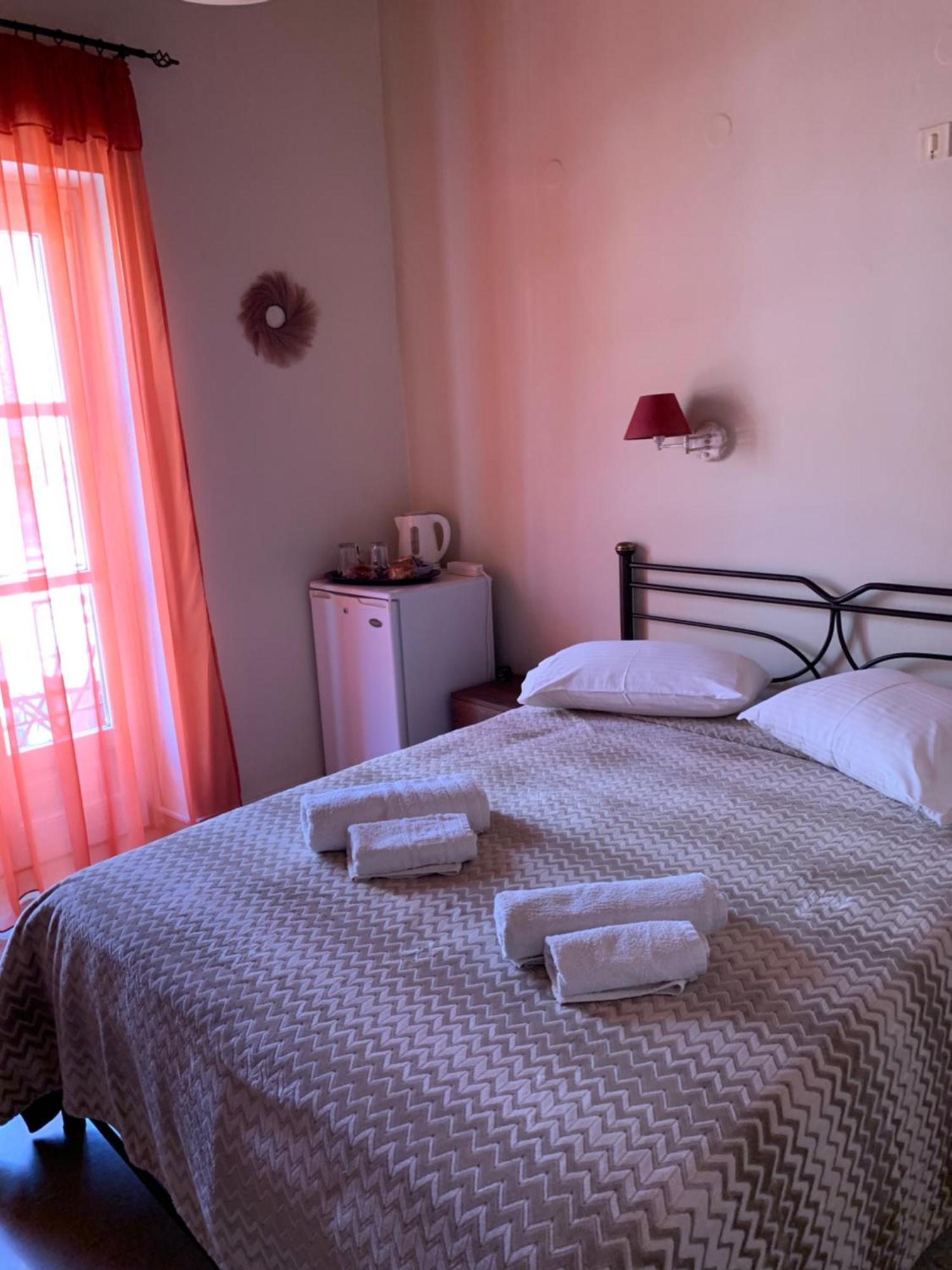 Corali Guest house *