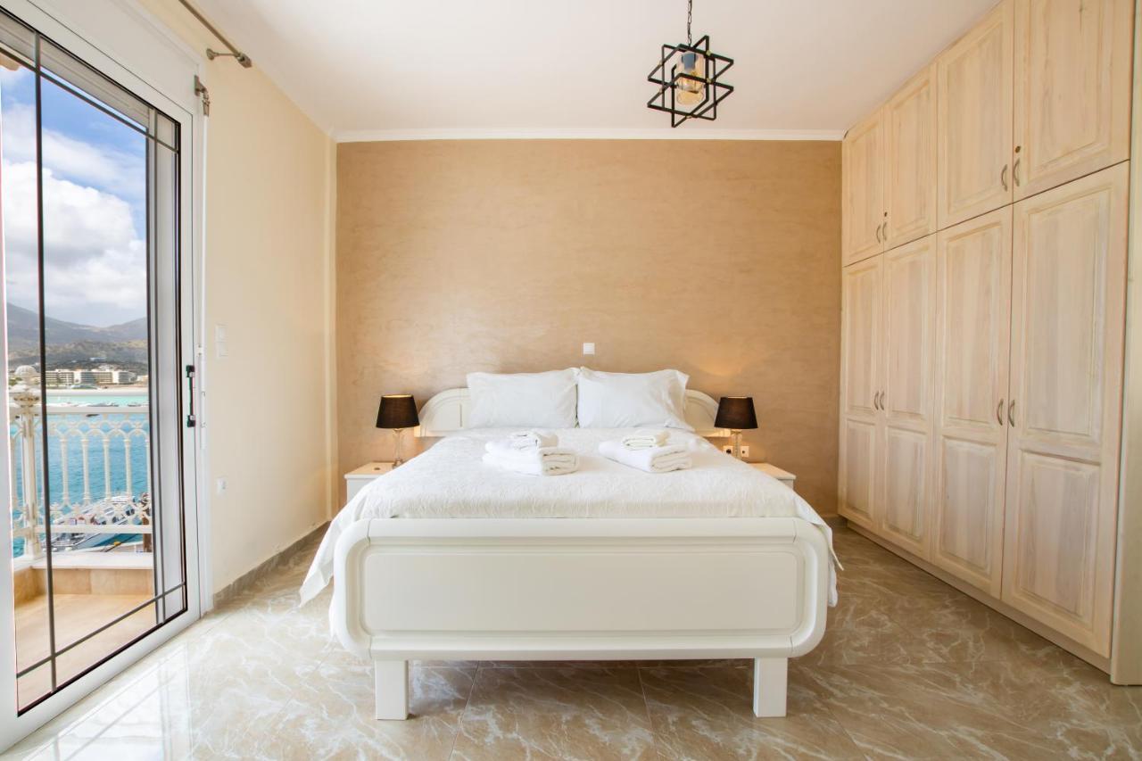 Casa Jokaste Apartment