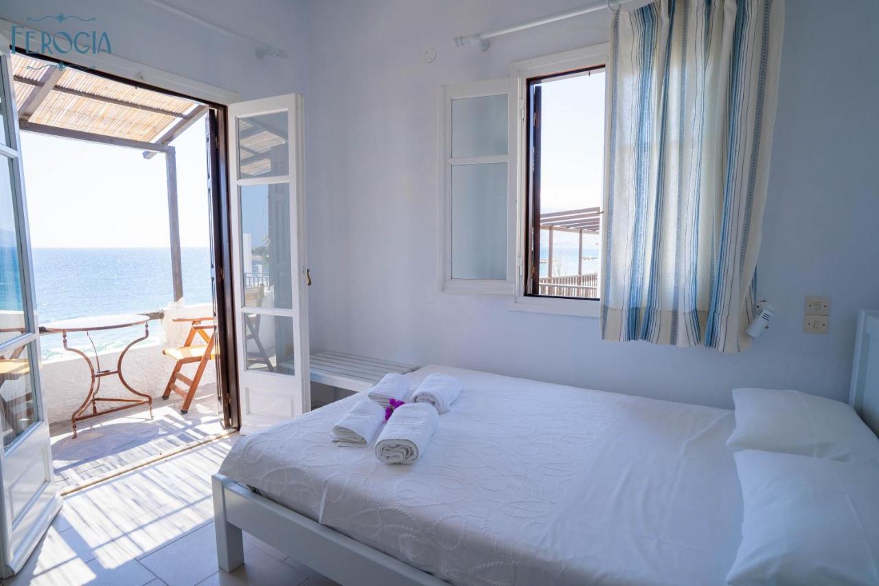 Guest house Ferogia