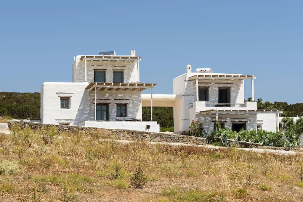 Parian Philoxenia Villa, Mikri Santa Maria Holiday home Naousa (Paros)