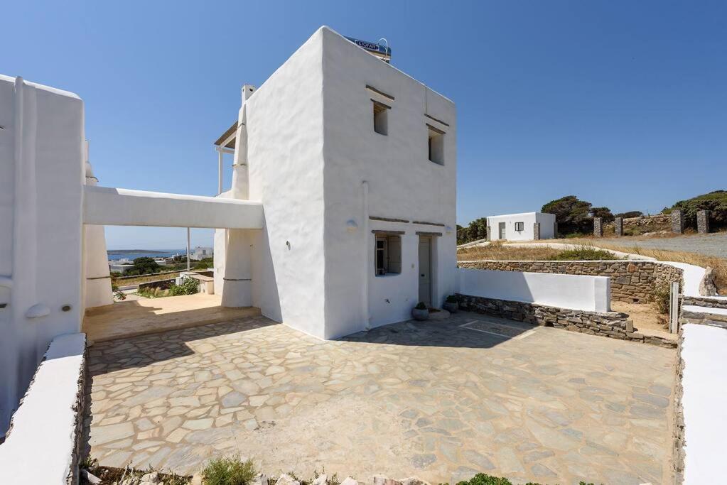 Holiday home Parian Philoxenia Villa, Mikri Santa Maria