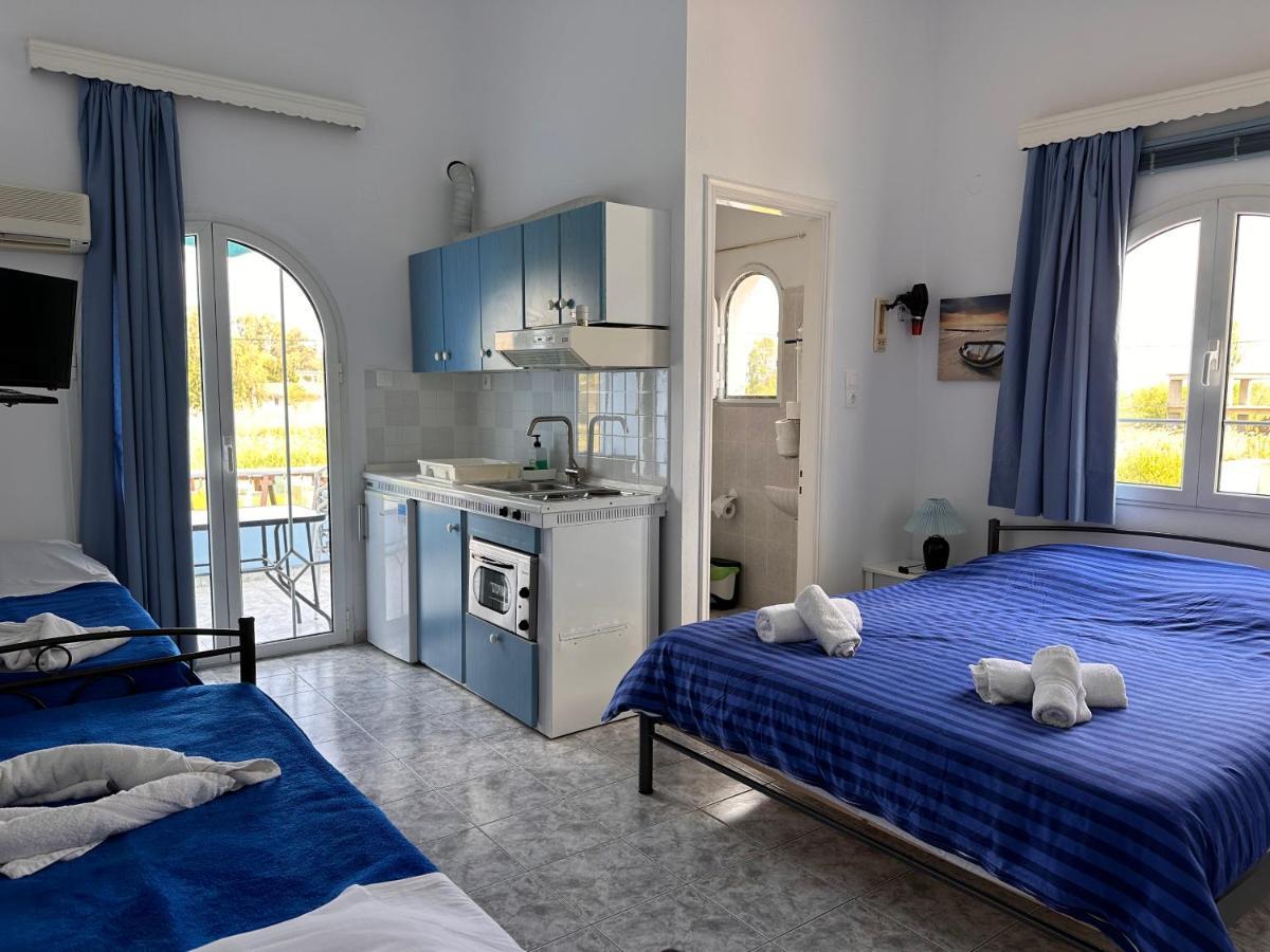7syn7 Aparthotel