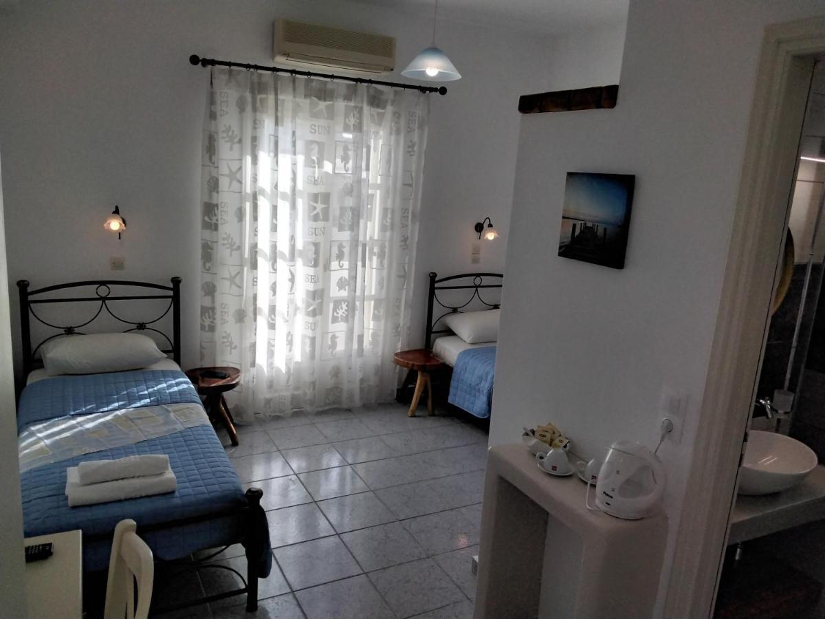 Nikolas Village 2*