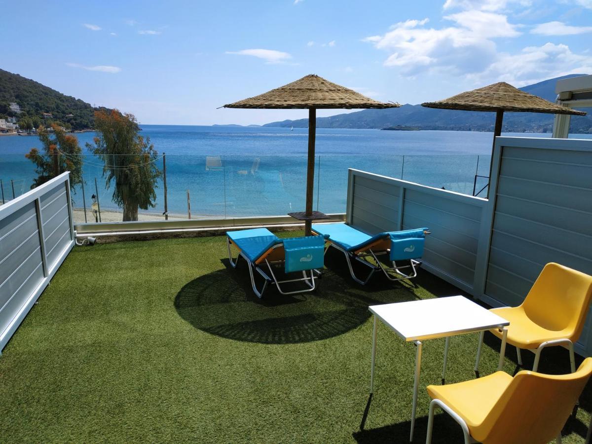 Hotel New Aegli 4*