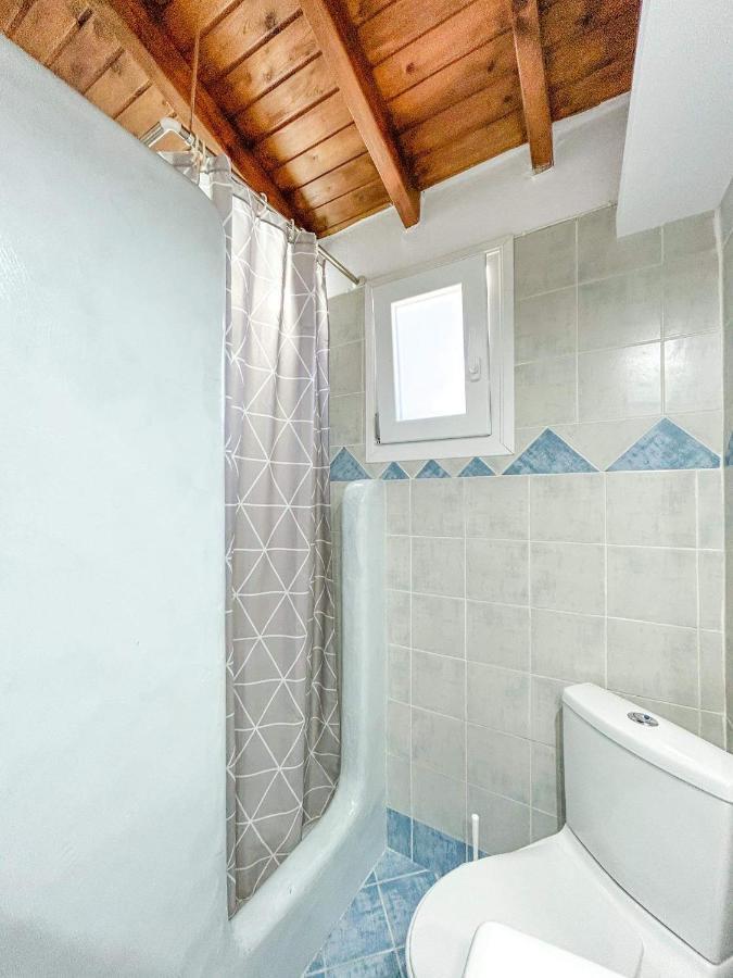 Ether Apartment Chora (Samos)