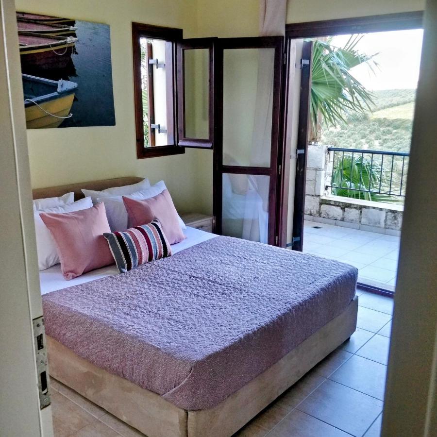 Country Bellavista Villa